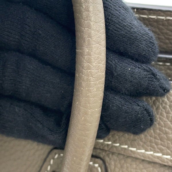 セリーヌ ハンドバッグ ラゲージ ナノショッパー 168243 CELINE 2way