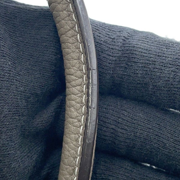 セリーヌ ハンドバッグ ラゲージ ナノショッパー 168243 CELINE 2way