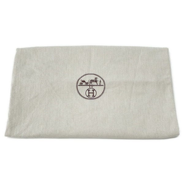 エルメス ショルダーバッグ サックアリーヌ ミニ ヴェールクリケット/シルバー金具 スイフト B刻印