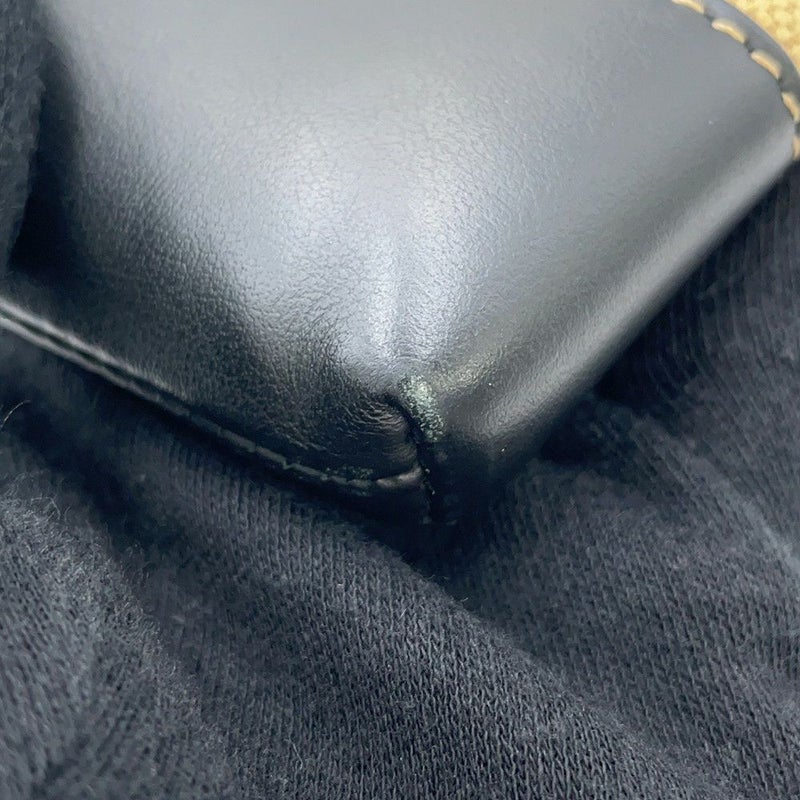 ベルルッティ クラッチバッグ ニノGM Berluti 黒 メンズ