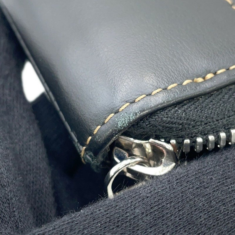 ベルルッティ クラッチバッグ ニノGM Berluti 黒 メンズ