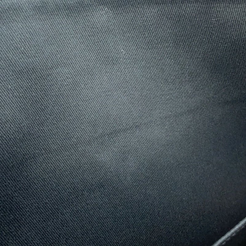 ベルルッティ クラッチバッグ ニノGM Berluti 黒 メンズ