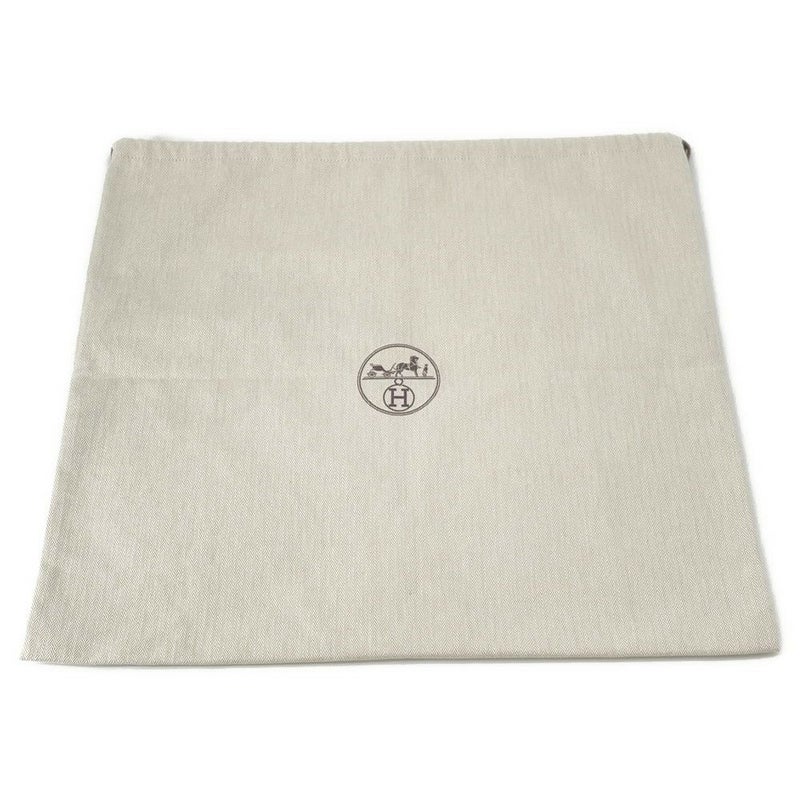 エルメス トートバッグ ドゥブルセンス45 ブルーニュイ/ゴールド トリヨンクレマンス C刻印