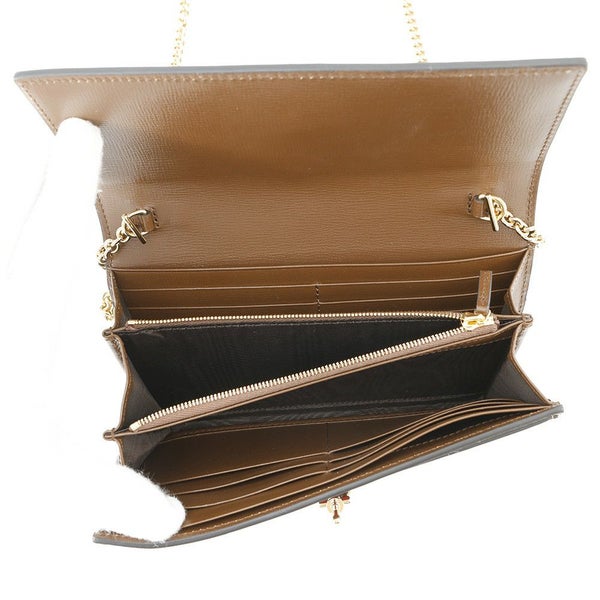 グッチ チェーンウォレット GGスプリーム ジャッキー1961 652681 GUCCI 財布