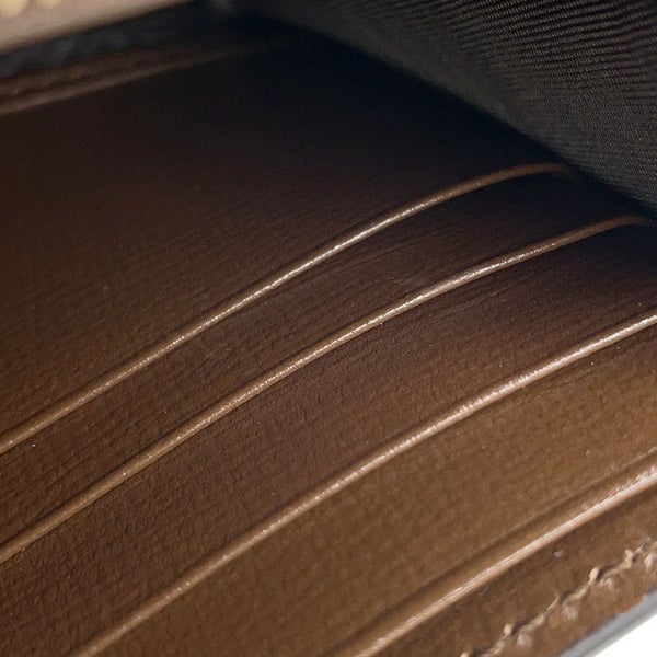 グッチ チェーンウォレット GGスプリーム ジャッキー1961 652681 GUCCI 財布