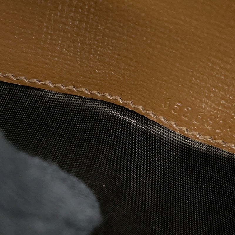 グッチ チェーンウォレット GGスプリーム ジャッキー1961 652681 GUCCI 財布