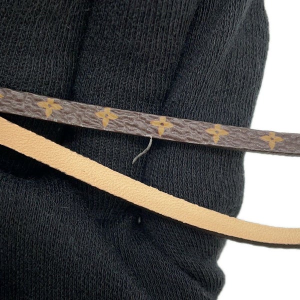 ルイヴィトン バッグチャーム モノグラム/メタル バッグチャーム・ミニ ヴィヴィエンヌ M02177 LOUIS VUITTON チャーム