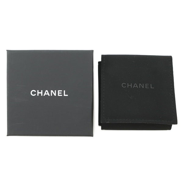 シャネル ブローチ ココマーク フェイクパール ラインストーン B23A ABB082 CHANEL アクセサリー