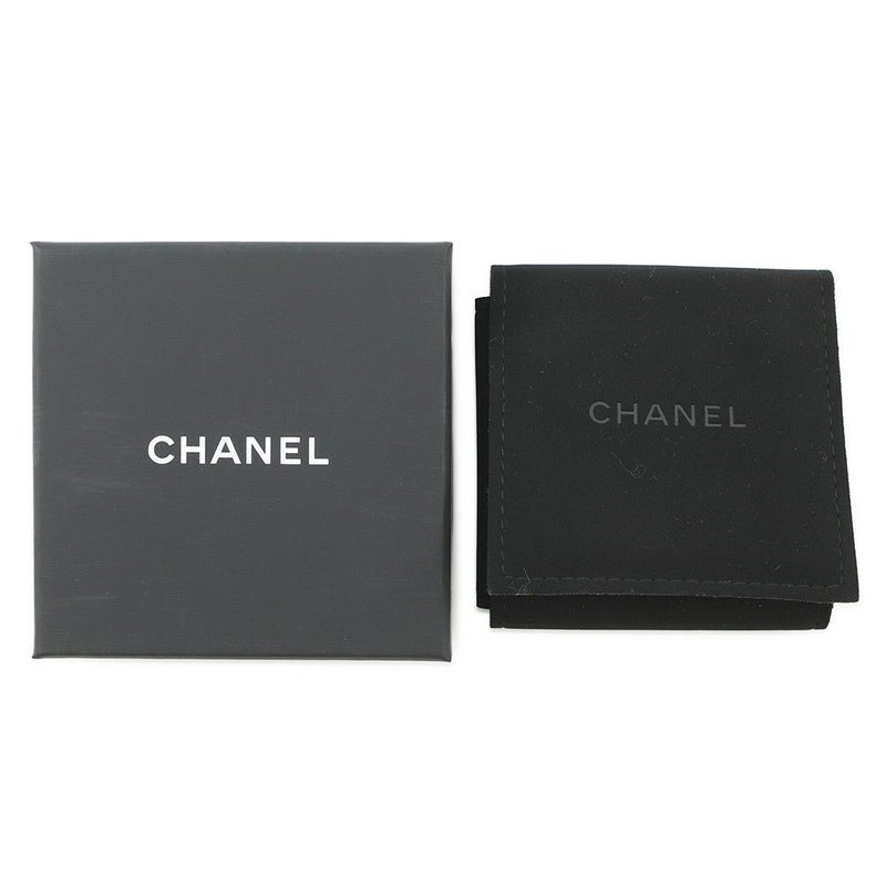 シャネル ブローチ ココマーク フェイクパール ラインストーン B23A ABB082 CHANEL アクセサリー