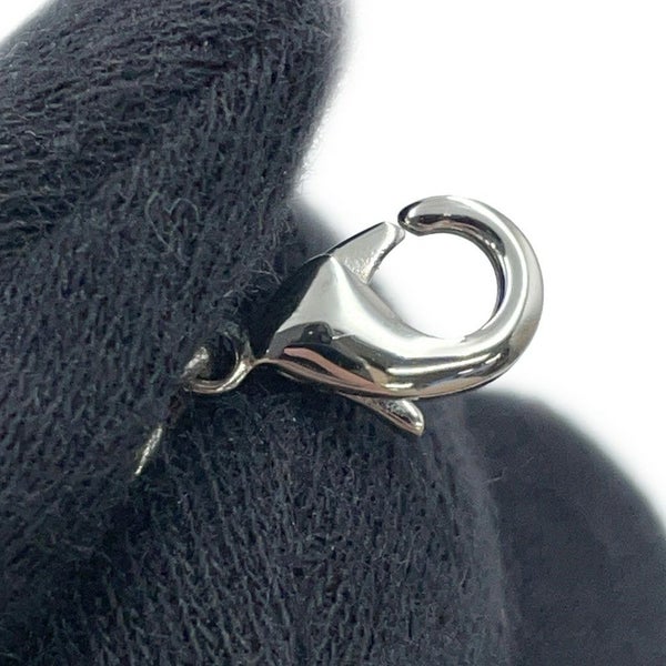 シャネル ネックレス ココマーク フェイクパール ラインストーン I25S ABF723 CHANEL アクセサリー