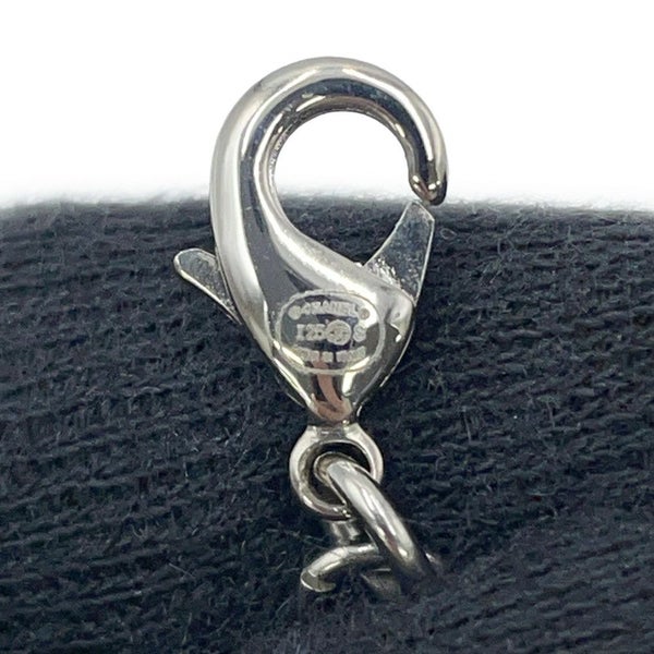 シャネル ネックレス ココマーク フェイクパール ラインストーン I25S ABF723 CHANEL アクセサリー
