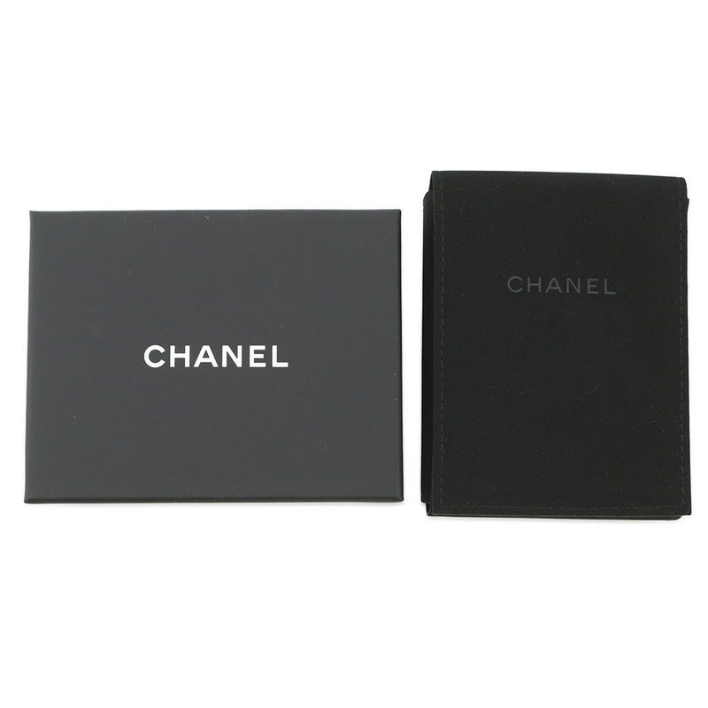 シャネル ネックレス ココマーク フェイクパール ラインストーン I25S ABF723 CHANEL アクセサリー