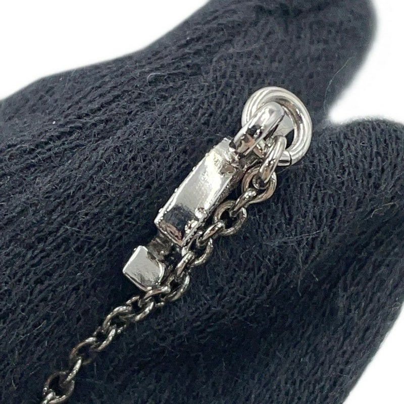 シャネル ネックレス ココマーク 香水モチーフ ラインストーン B25P ABF506 CHANEL アクセサリー