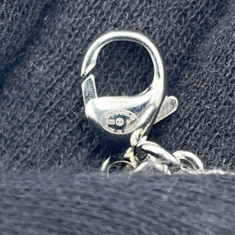 シャネル ネックレス ココマーク 香水モチーフ ラインストーン B25P ABF506 CHANEL アクセサリー