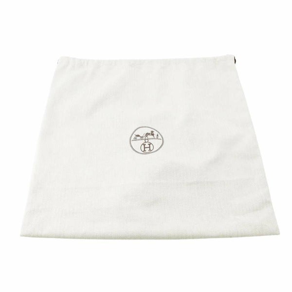 エルメス トートバッグ カバセリエ31 ブラック/ブルーニュイ トリヨンクレマンス Z刻印 黒