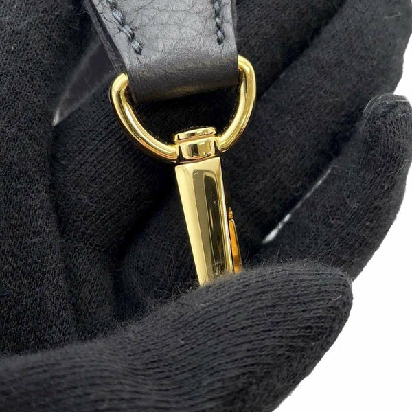 エルメス ショルダーバッグ エブリンTPM キャバン/ゴールド金具 トリヨンクレマンス W刻印