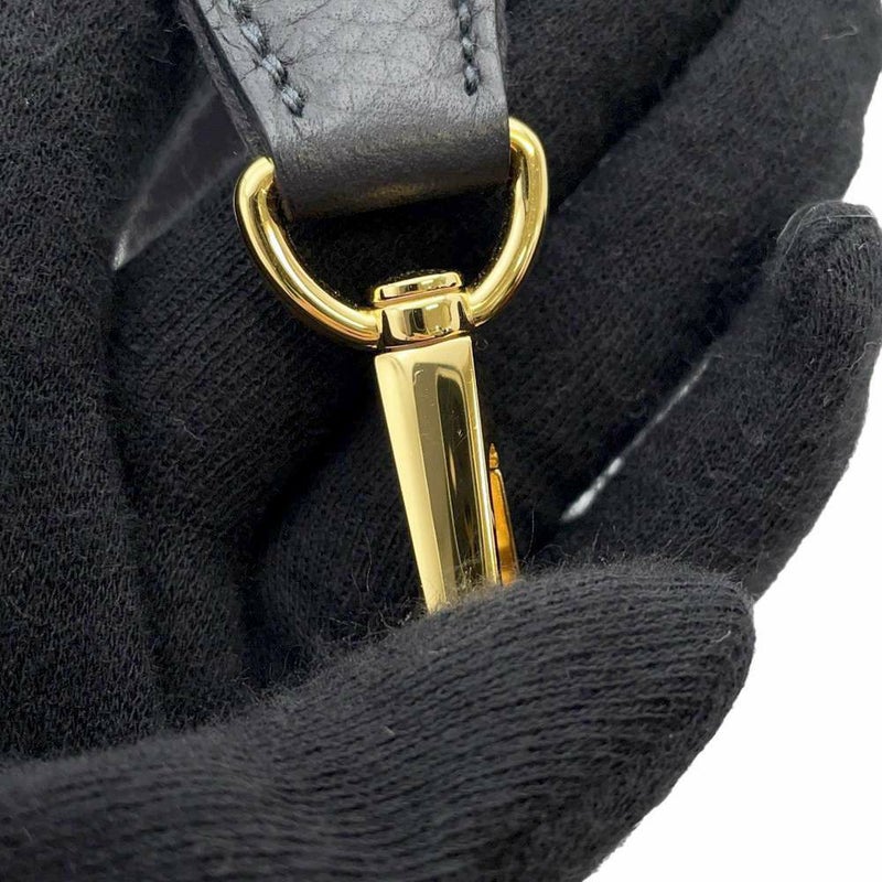 エルメス ショルダーバッグ エブリンTPM キャバン/ゴールド金具 トリヨンクレマンス W刻印