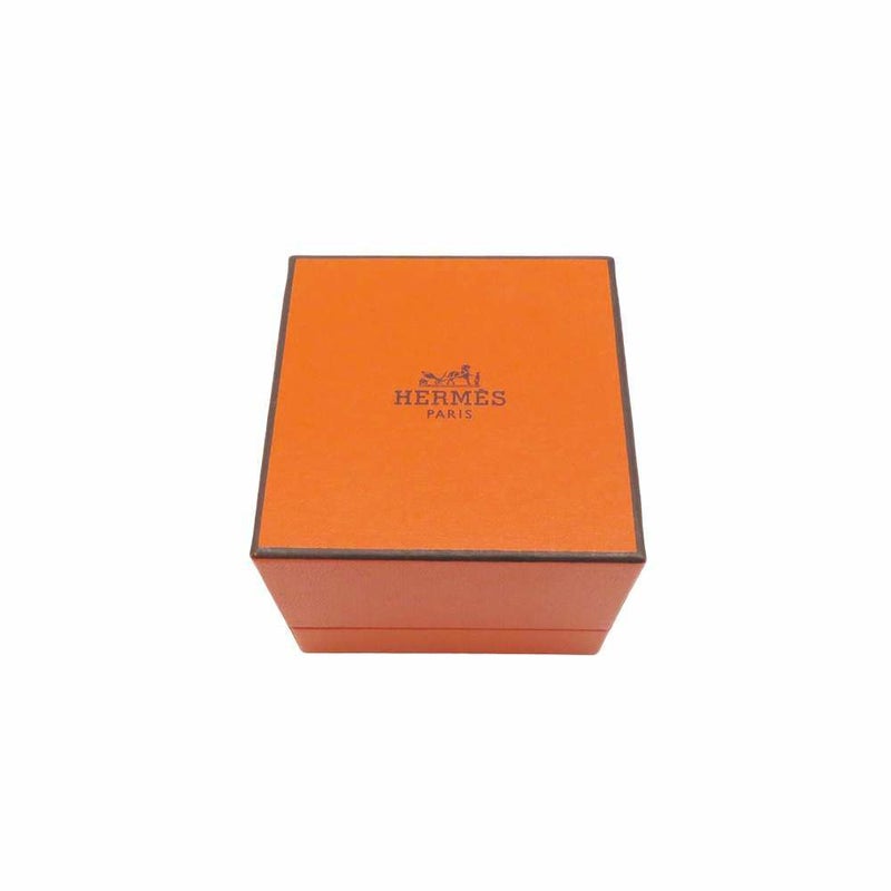 エルメス リング オスモズPM Osmose SV925シルバー リングサイズ54 HERMES ジュエリー 指輪