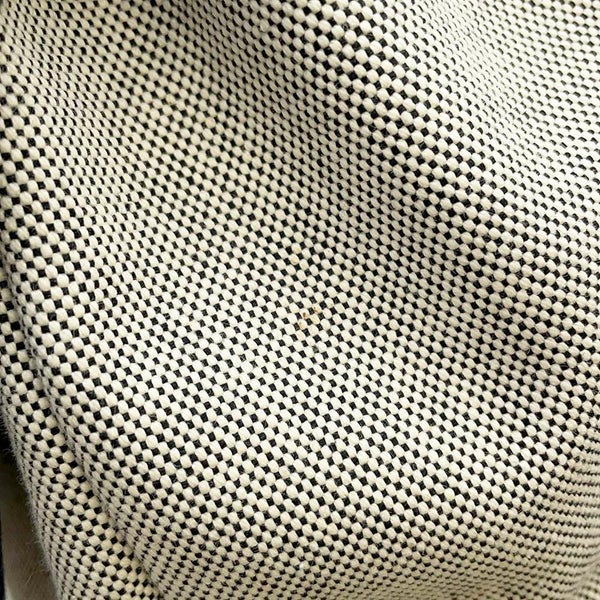 エルメス エールバッグジップPM ルトゥルネ ブリッド ドゥ ガラ ブルート トワルアッシュ/ヴァッシュハンター Z刻印