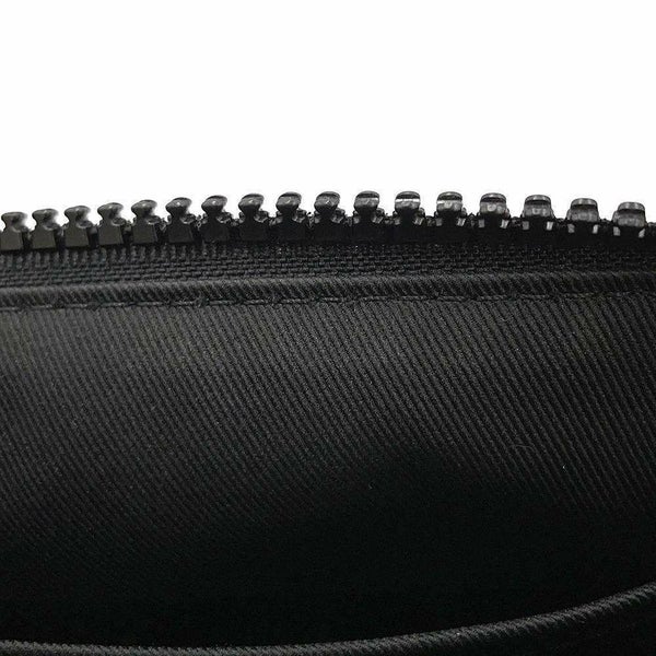 ルイヴィトン ハンドバッグ トリヨンレザー キーポル・バンドリエール25 M20900 2wayショルダー ブラック 黒