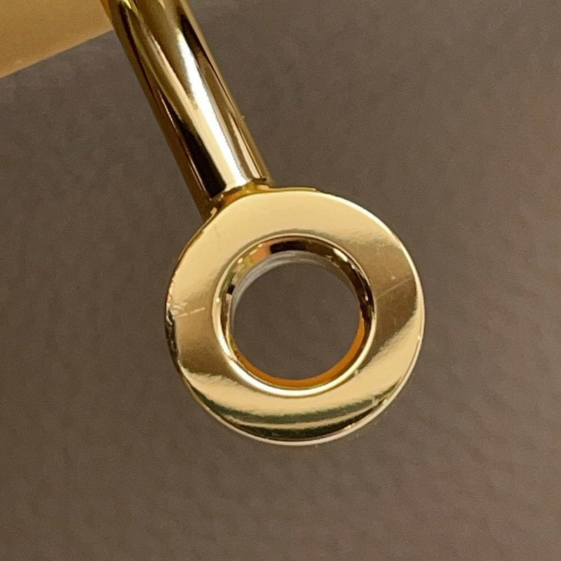 エルメス ショルダーバーキン29 エトゥープ/ゴールド金具 エバーカラー K刻印 HERMES Birkin