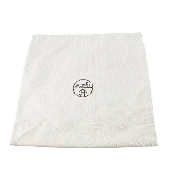 エルメス トートバッグ ガーデンパーティTPM ゴールド/シルバー金具 ネゴンダ B刻印