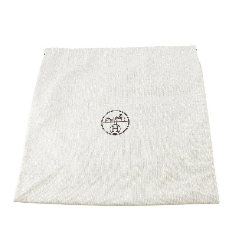 エルメス トートバッグ ガーデンパーティTPM ゴールド/シルバー金具 ネゴンダ B刻印