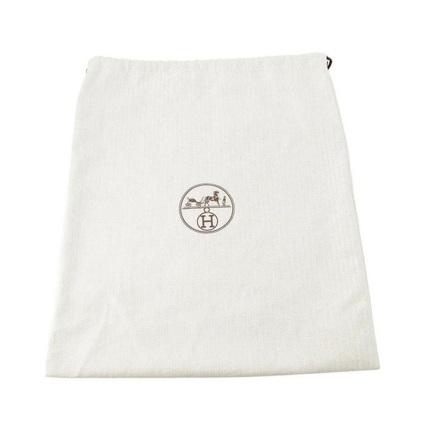 エルメス トートバッグ インザループ 18 ブラック/ゴールド金具 トリヨンクレマンス B刻印 黒