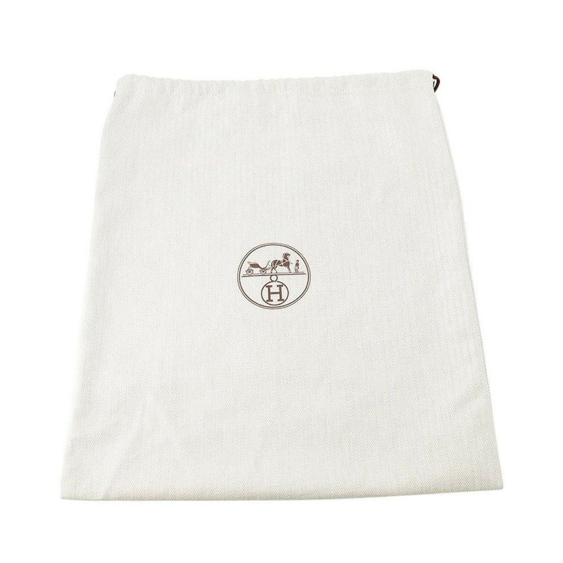 エルメス トートバッグ インザループ 18 ブラック/ゴールド金具 トリヨンクレマンス B刻印 黒