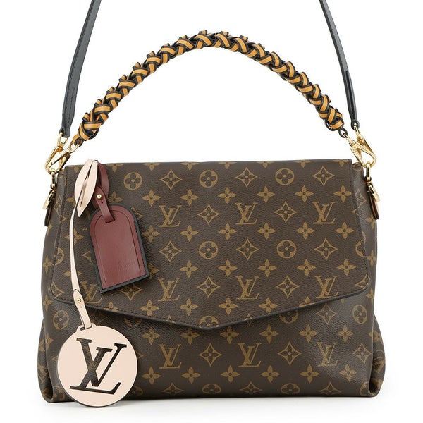 ルイヴィトン ショルダーバッグ モノグラム ボーヴル MM M43953  LOUIS VUITTON ヴィトン バッグ 2way