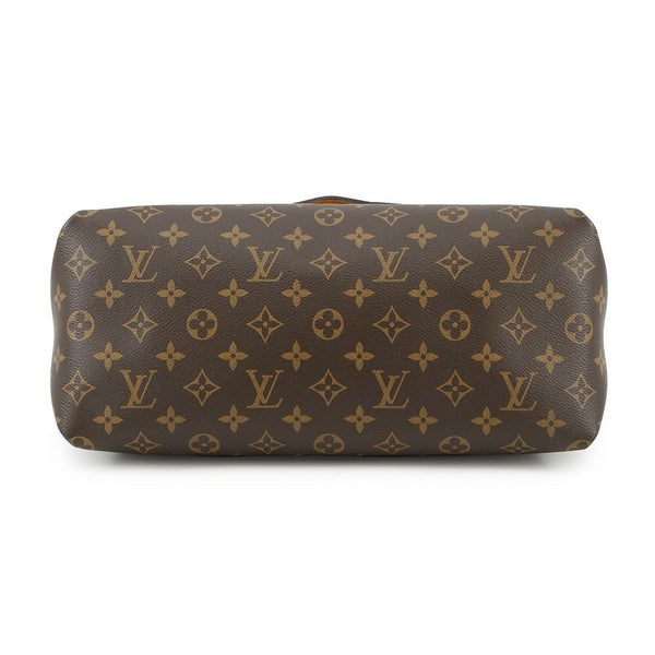 ルイヴィトン ショルダーバッグ モノグラム ボーヴル MM M43953  LOUIS VUITTON ヴィトン バッグ 2way