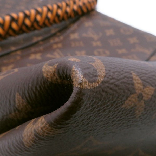 ルイヴィトン ショルダーバッグ モノグラム ボーヴル MM M43953  LOUIS VUITTON ヴィトン バッグ 2way