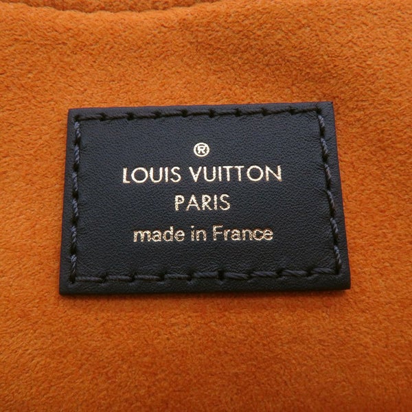 ルイヴィトン ショルダーバッグ モノグラム ボーヴル MM M43953  LOUIS VUITTON ヴィトン バッグ 2way