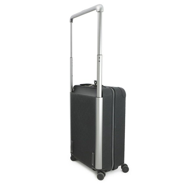 ルイヴィトン キャリーケース モノグラム・トリヨン ホライゾン55 M20438 スーツケース 旅行 トラベル 黒 ブラック