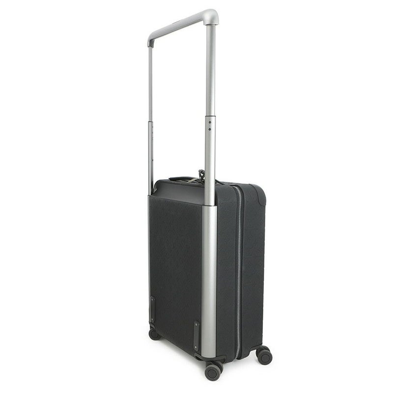 ルイヴィトン キャリーケース モノグラム・トリヨン ホライゾン55 M20438 スーツケース 旅行 トラベル 黒 ブラック