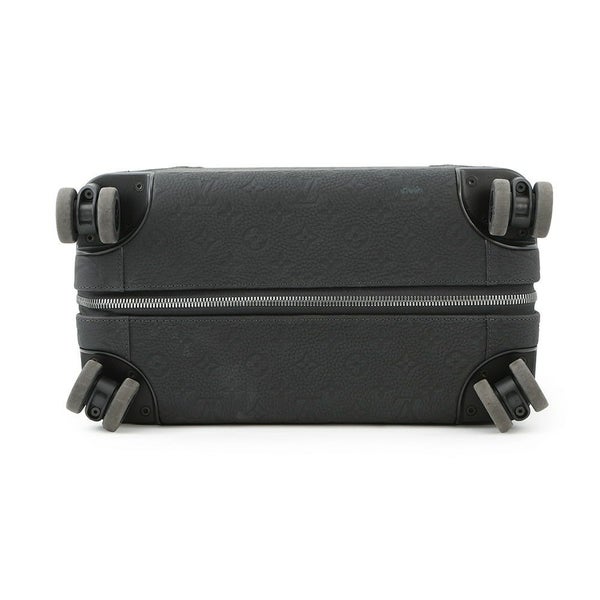 ルイヴィトン キャリーケース モノグラム・トリヨン ホライゾン55 M20438 スーツケース 旅行 トラベル 黒 ブラック