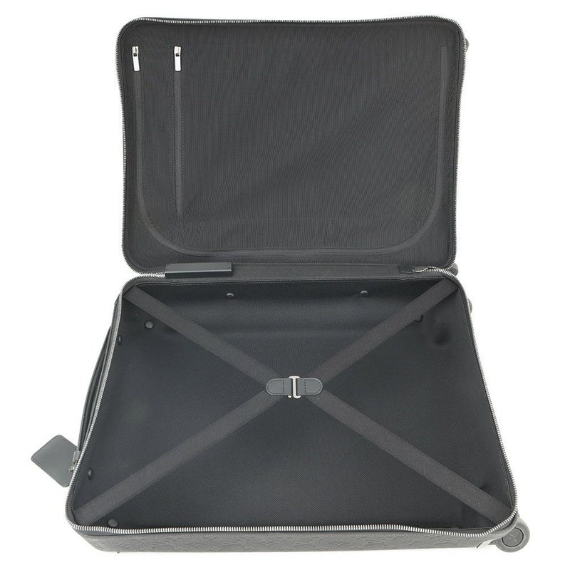 ルイヴィトン キャリーケース モノグラム・トリヨン ホライゾン55 M20438 スーツケース 旅行 トラベル 黒 ブラック