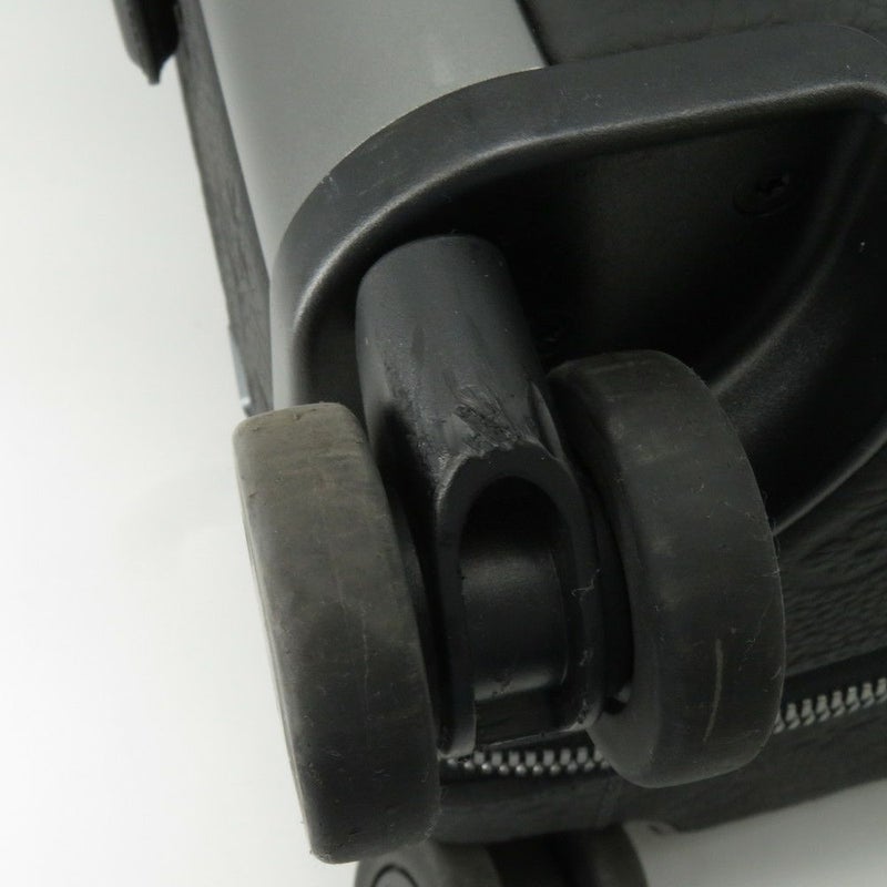 ルイヴィトン キャリーケース モノグラム・トリヨン ホライゾン55 M20438 スーツケース 旅行 トラベル 黒 ブラック