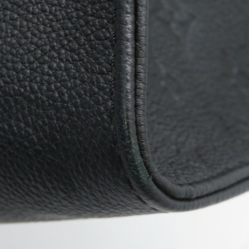 ルイヴィトン トートバッグ モノグラム・アンプラント オンザゴーMM M45595 2way ショルダーバッグ ブラック 黒