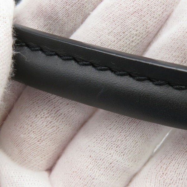 ルイヴィトン トートバッグ モノグラム・アンプラント オンザゴーMM M45595 2way ショルダーバッグ ブラック 黒