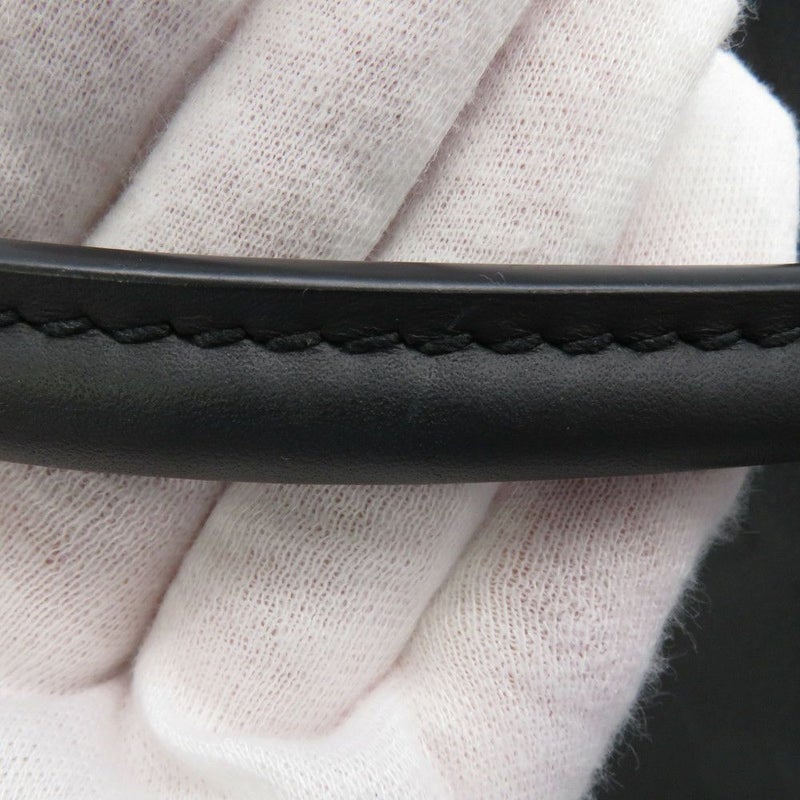 ルイヴィトン トートバッグ モノグラム・アンプラント オンザゴーMM M45595 2way ショルダーバッグ ブラック 黒