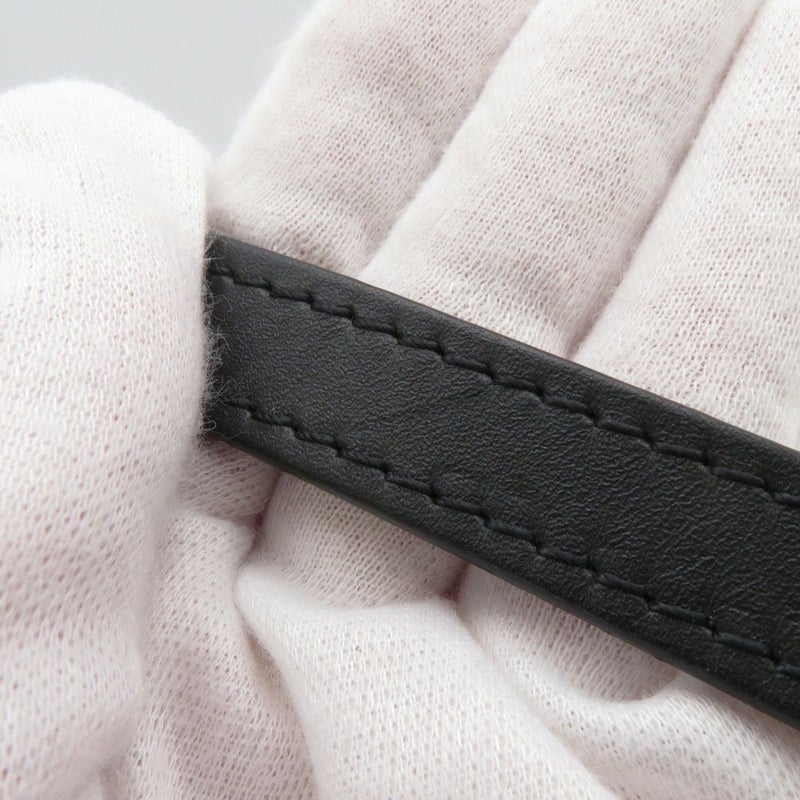 ルイヴィトン トートバッグ モノグラム・アンプラント オンザゴーMM M45595 2way ショルダーバッグ ブラック 黒