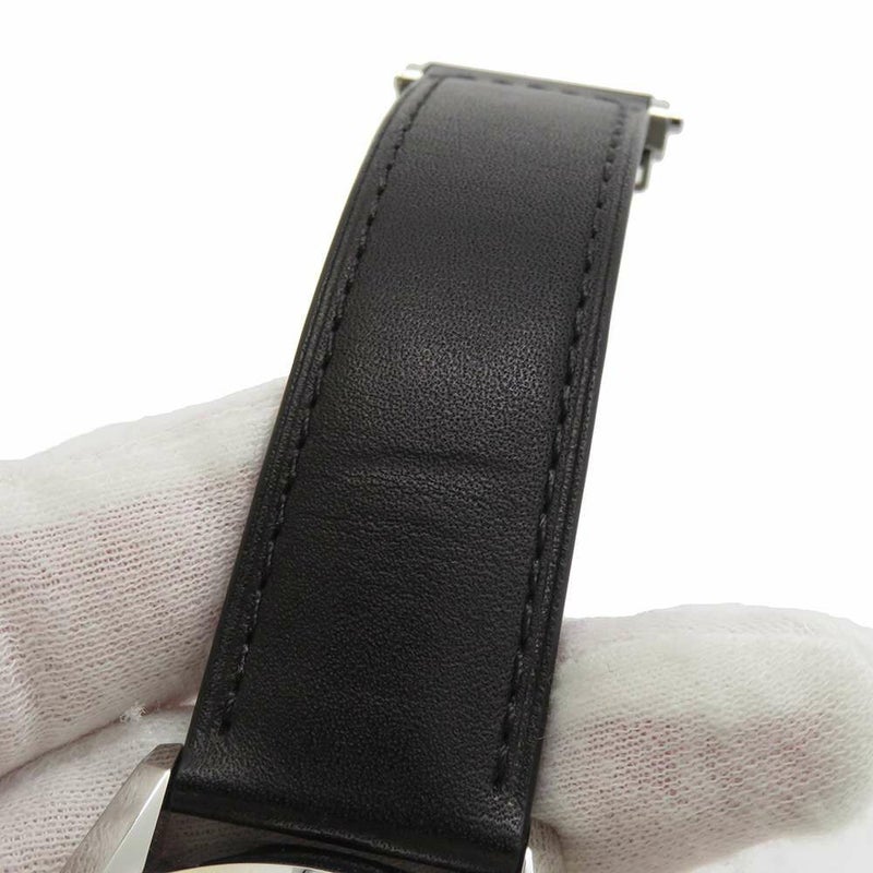 タグホイヤー カレラ クロノグラフ CBN201C.FC6542 TAG Heuer 腕時計 黒文字盤