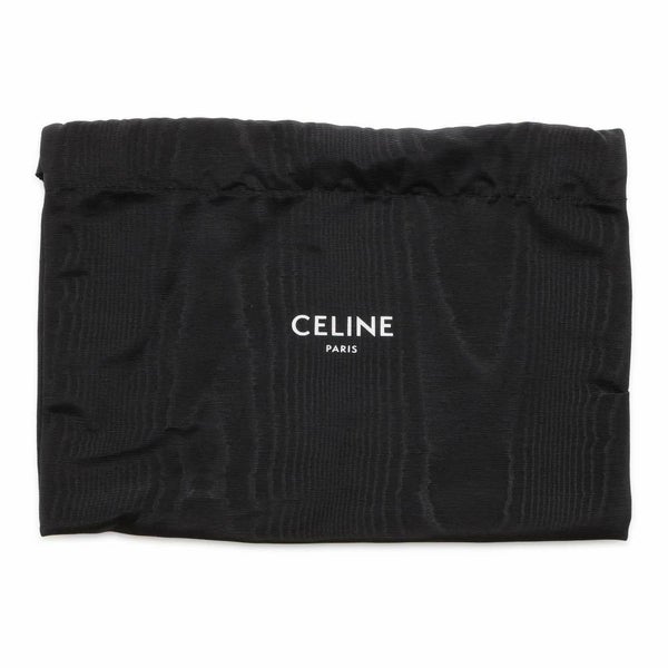セリーヌ ポーチ トリオンフ コスメティック ポーチ 4G1622CZJ.04LU CELINE 化粧ポーチ