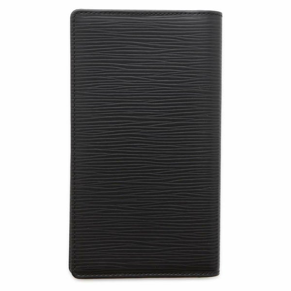 ルイヴィトン 手帳カバー エピ アジェンダ・ポッシュ R20522 LOUIS VUITTON 手帳 黒 ブラック