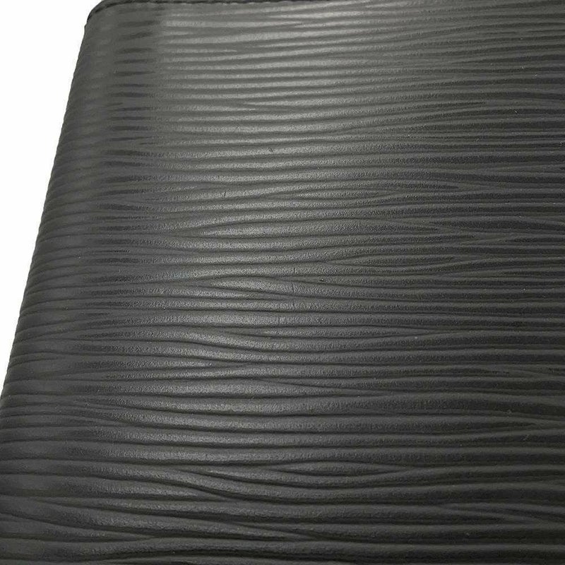 ルイヴィトン 手帳カバー エピ アジェンダ・ポッシュ R20522 LOUIS VUITTON 手帳 黒 ブラック