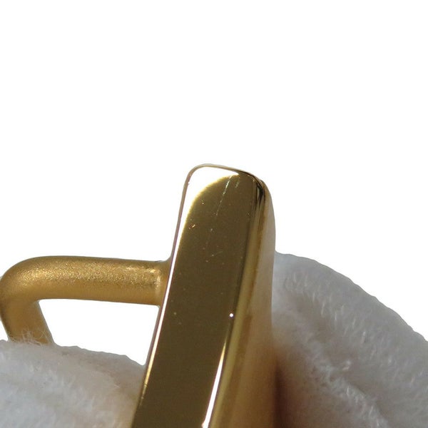 エルメス ベルト ベルトバックル H レザーベルト キット32 ブラック/ゴールド/ゴールド金具 ボックスカーフ/トゴ サイズ90 K刻印 黒