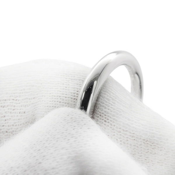 エルメス リング エシャペ MM Echapee SV925シルバー リングサイズ54 HERMES ジュエリー 指輪