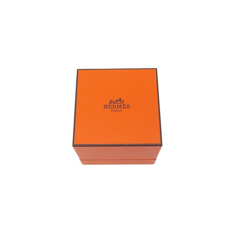 エルメス リング エシャペ MM Echapee SV925シルバー リングサイズ54 HERMES ジュエリー 指輪