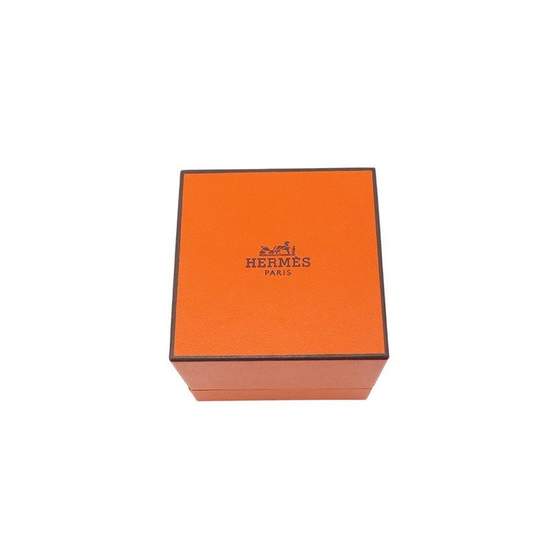 エルメス リング シェーヌダンクル アンシェネPM Enchainee SV925シルバー リングサイズ54 HERMES ジュエリー